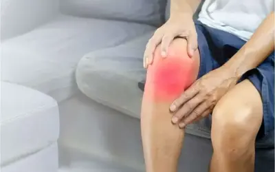 How Long Does Knee Bursitis Last? Causes, Treatment, Relief