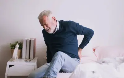 Can Sciatica Cause Groin Pain?