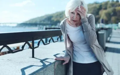 How Can TMJ Cause Vertigo or Dizziness