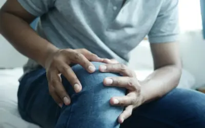 3 Common Causes of Knee Pain in Runners and How to Treat Them