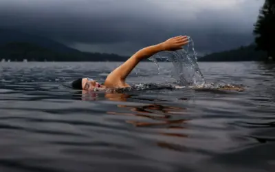 Rotator Cuff Injuries in Swimmers