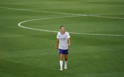 ACL Injuries in Female Soccer Players