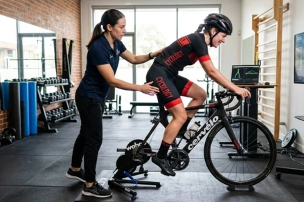 Bike Fitting in Austin - Featured