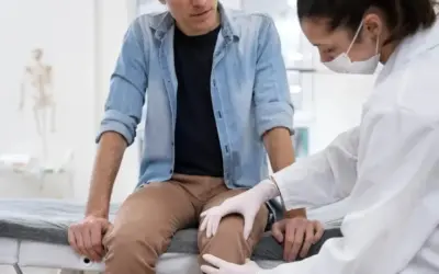 IT Band Syndrome Recovery Time: Physical Therapy & Tips